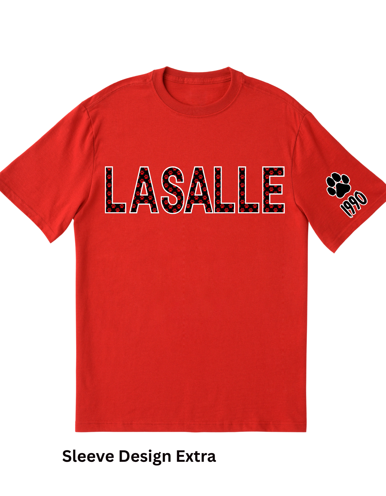 LHS Shirt