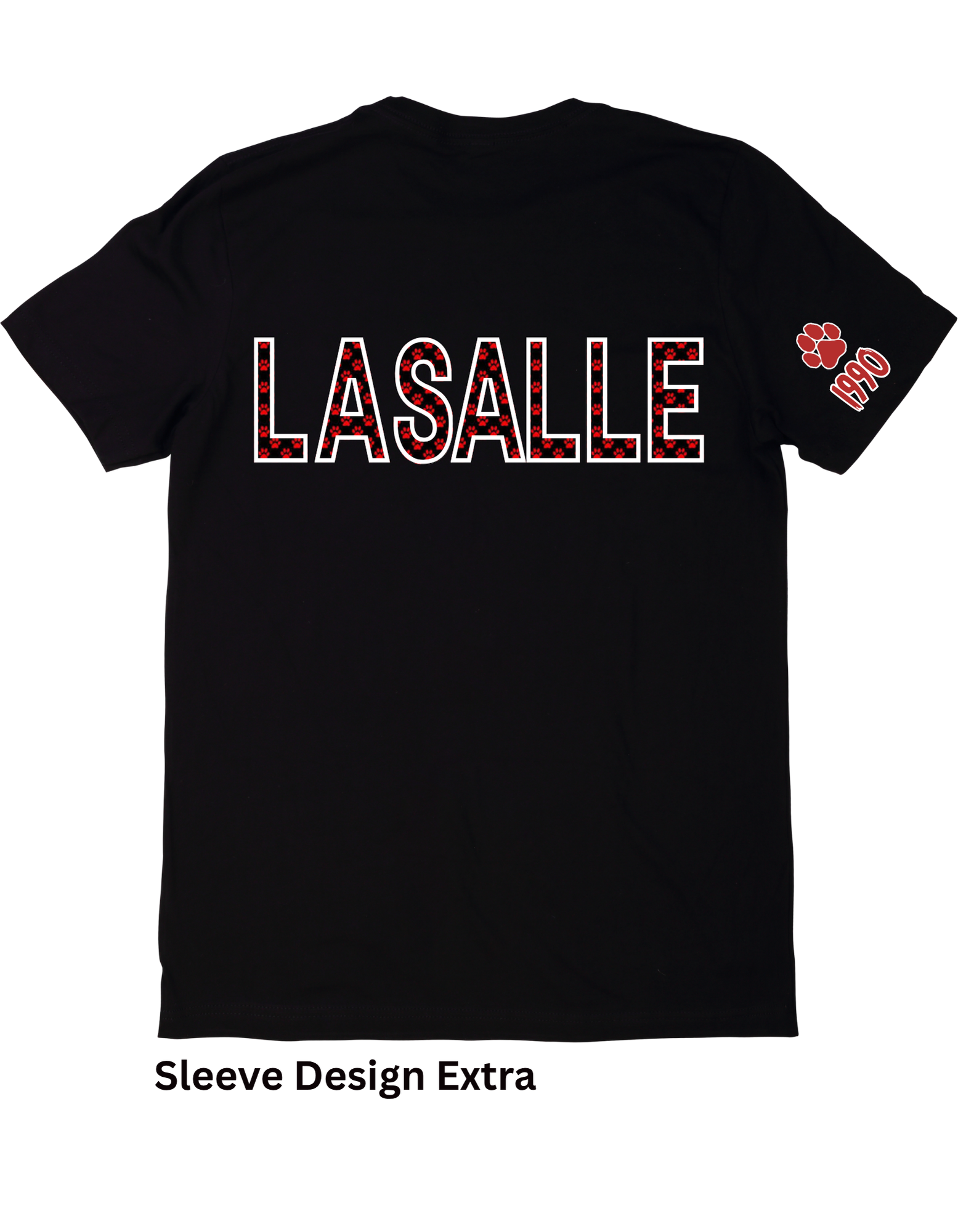 LHS Shirt