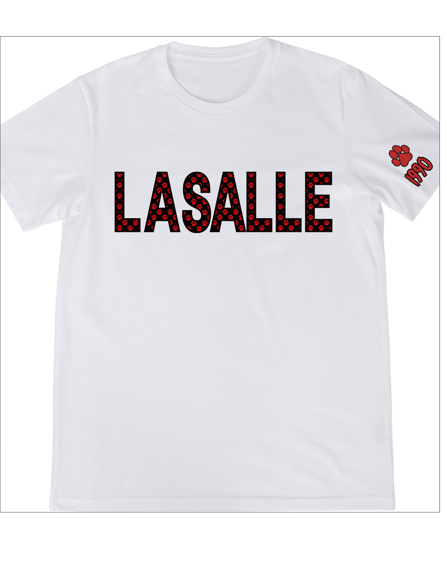 LHS Shirt